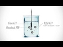 Hygiena® AquaSnap® Free - Water ATP Test