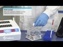 MicroSnap® Coliform - Rapid Coliform Enumeration Test Kit (Detection Device - Step 2)
