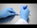 MicroSnap® EB - Rapid Enterobacteriaceae Detection Test Kit (Detection Device - Step 2)