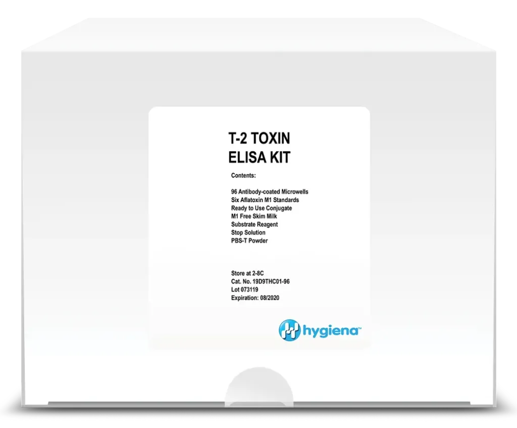 [MY-KIT5017-96] Hygiena® Helica® T2, ELISA Kit