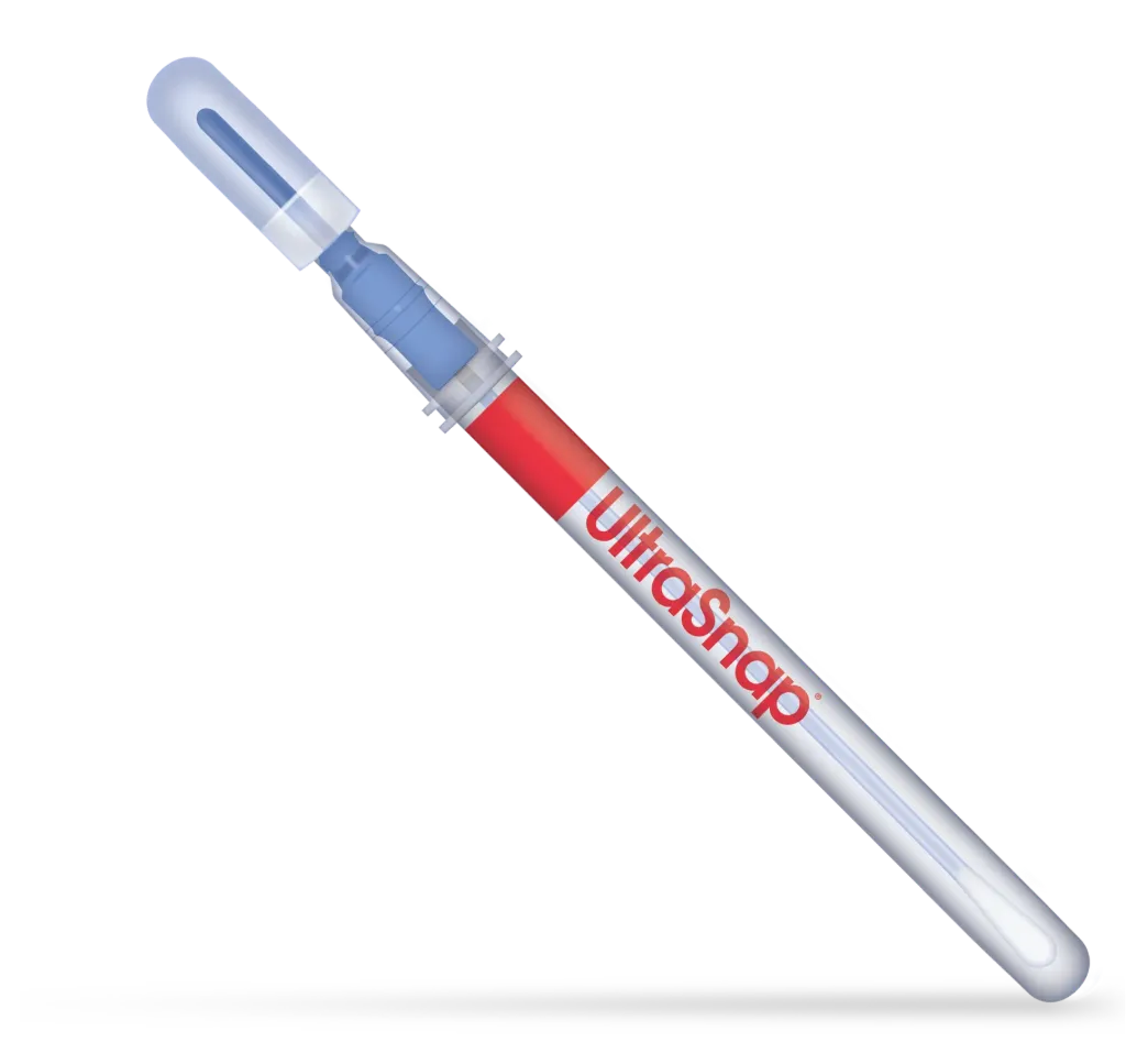 [EM-US2020-100] UltraSnap® ATP Surface Test