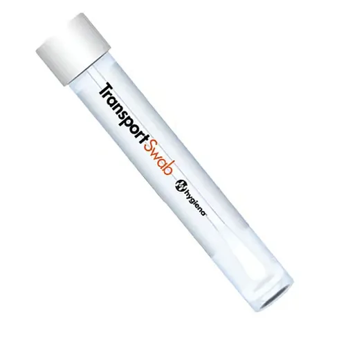 [EM-HTS-10-100] Hygiena® Transport Swab 10mL Letheen Broth