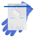 Hygiena® Sponge'n Bag™ 10mL Buffered Peptone Water w/ Gloves