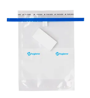 Hygiena® Sponge'n Bag™ 10mL Letheen Broth