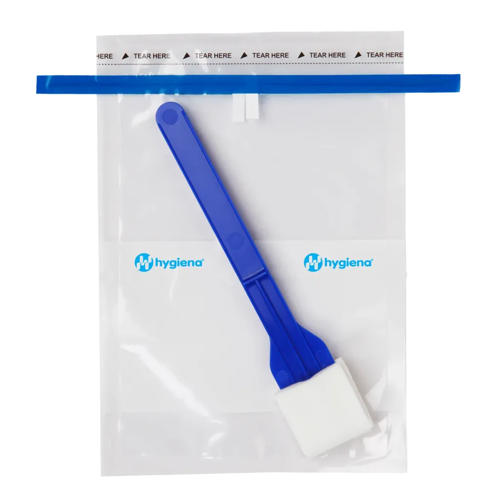 Hygiena® StickSponge™ 10mL Neutralizing Buffer