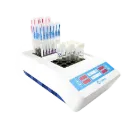 Hygiena® Large Digital Dry Block Incubator - Dual Wells
