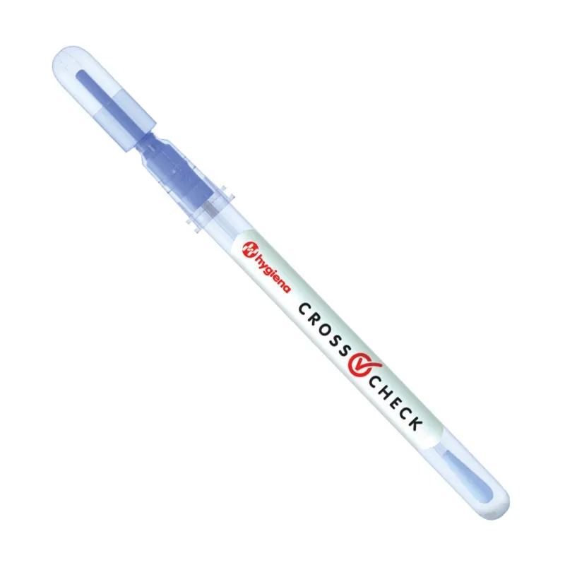 [EM-CX-3000-100] Hygiena® CrossCheck - ACP Cooking Verification Test