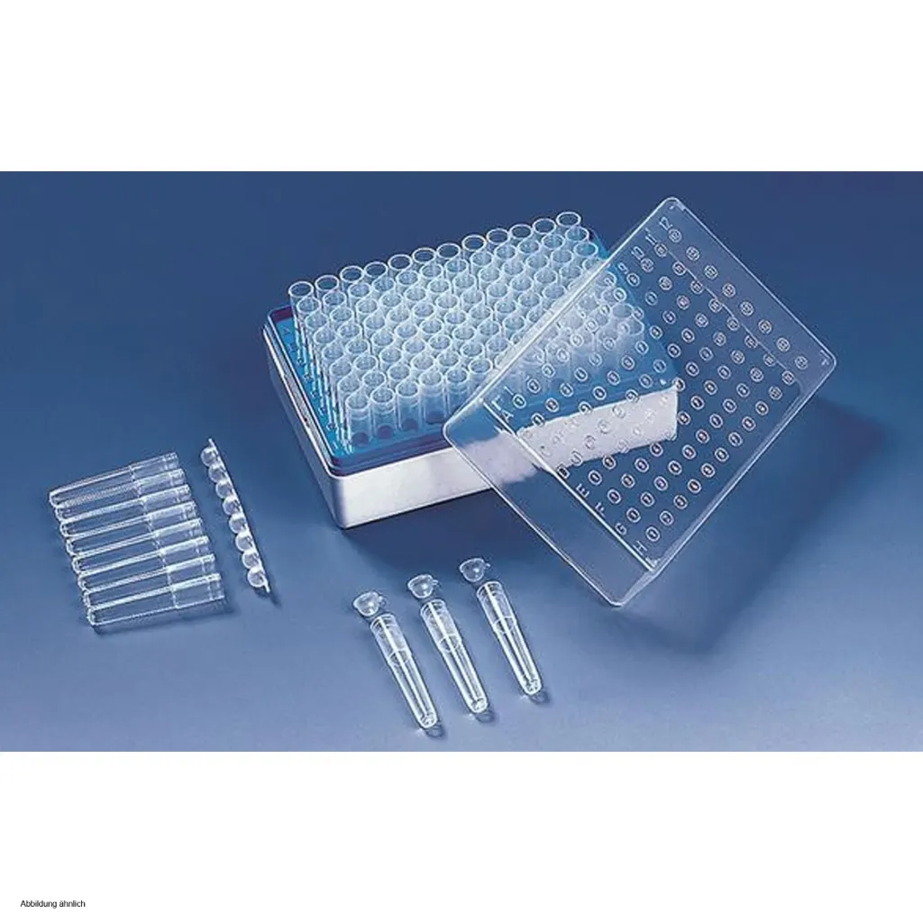 Hygiena® BAX® Q7 Cluster Tube Rack
