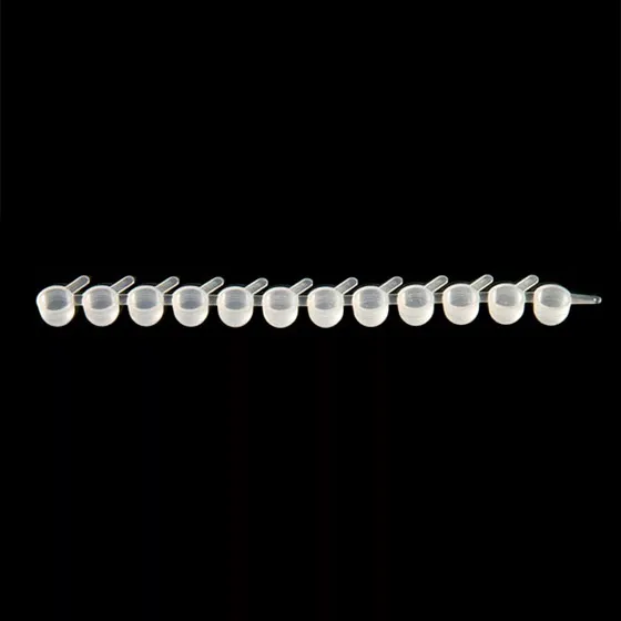 Hygiena® BAX® Q7 Cluster Tube Caps