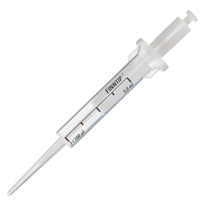 Finntip™ Stepper Pipette Tips 5000ul