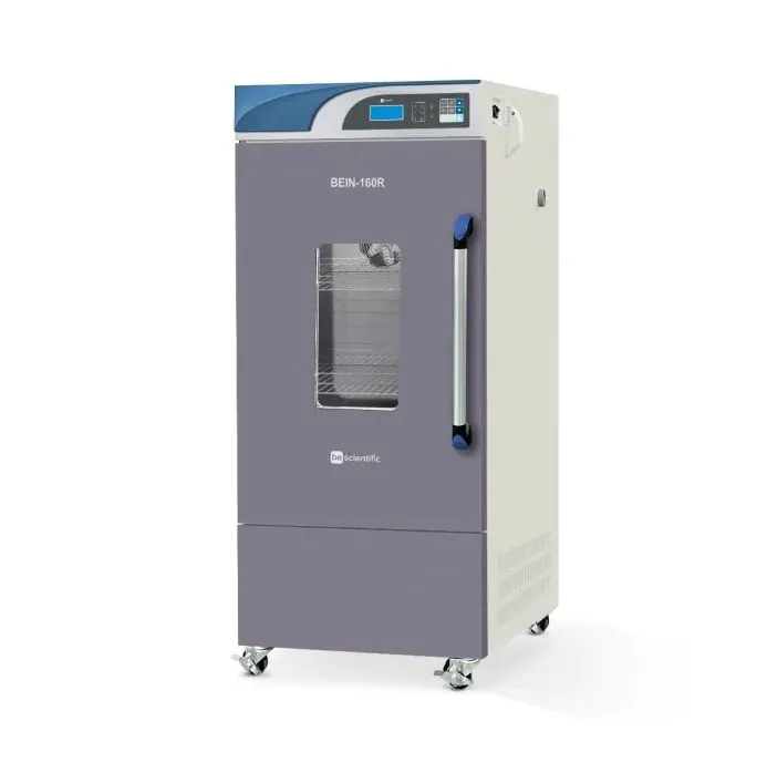 BEIN-160R Cooled Incubator (160L)