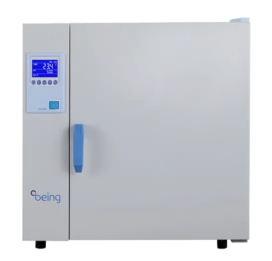 [INC-BB-84120L-1] Being General Laboratory Incubator 115L with LCD Display