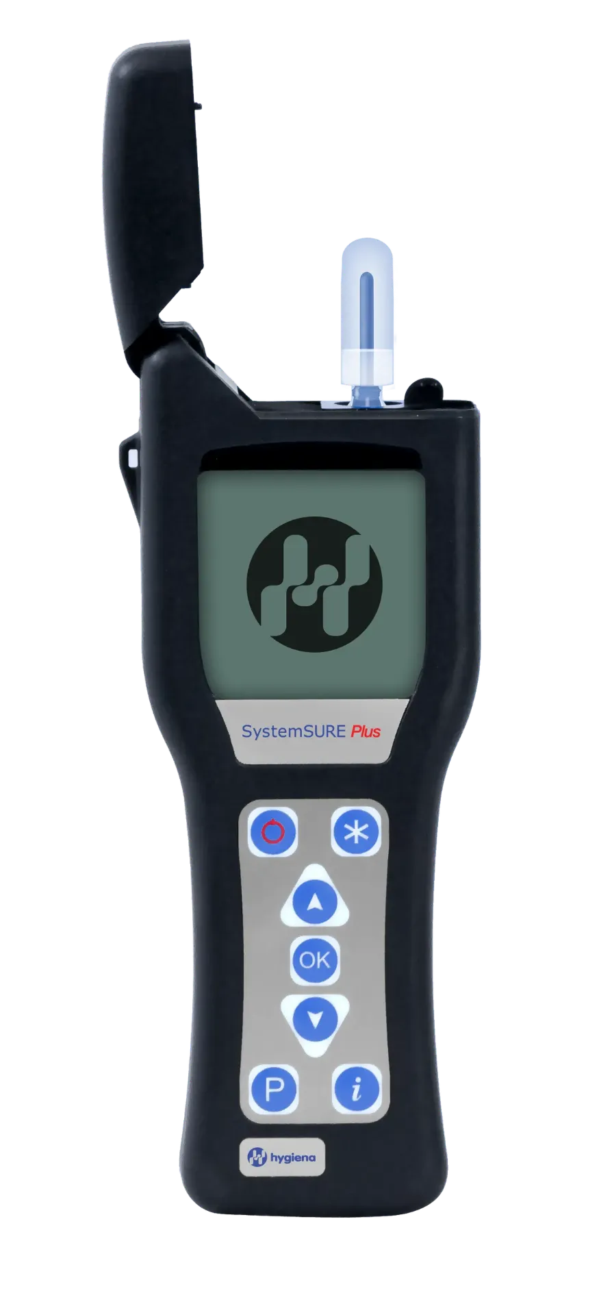 [EM-SS3-1] Hygiena® SystemSURE Plus - ATP Bioluminescence Meter for Rapid Hygiene Monitoring