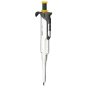 HiPette Single Channel Manual Pipette 2-20uL (Yellow)