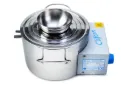 Clifton 1000 Series 1026ER Round Boiling Bath - 3.24 Litre (featuring Simmer to Boiling Control)