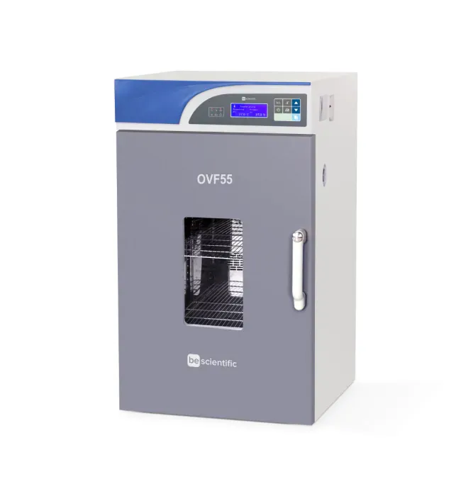 Be Scientific Fan Assisted Oven (55L)