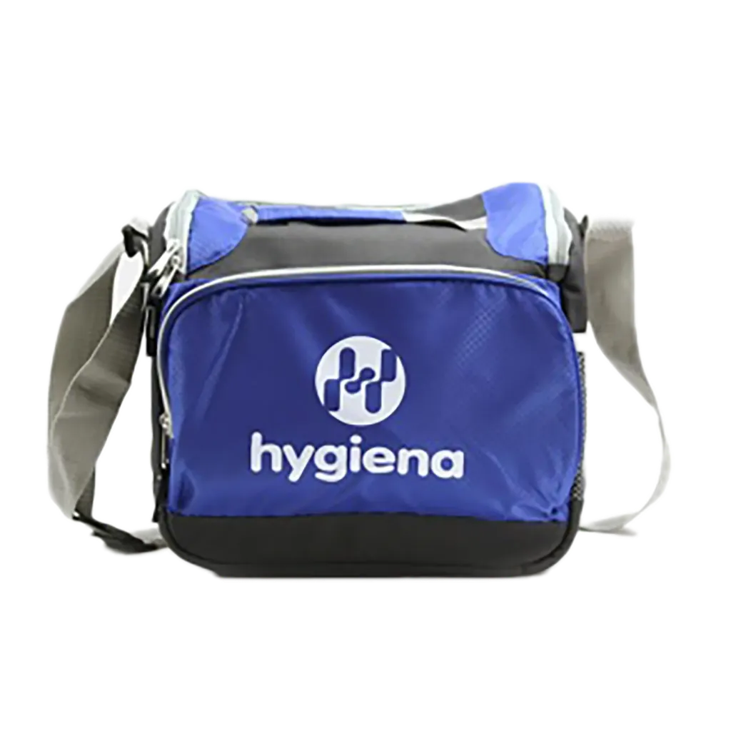 Hygiena® ATP Test Swab Cooler - Cold Chain Sample Transport