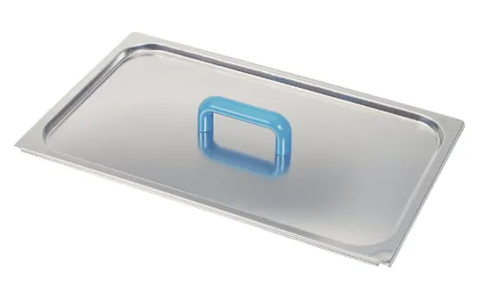 Clifton LD-56 Stainless Steel Flat Lid – For Compatible Clifton 56L Water Baths