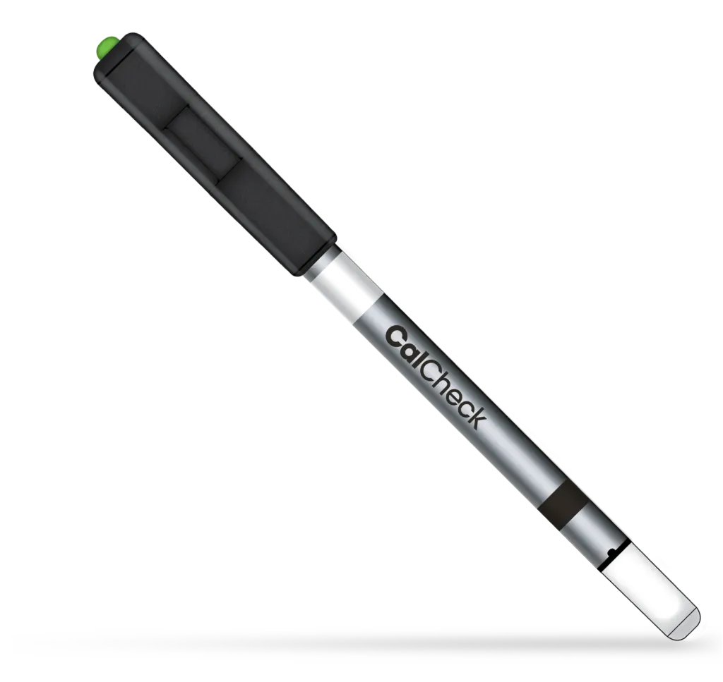 Hygiena® CalCheck LED Calibration Verification