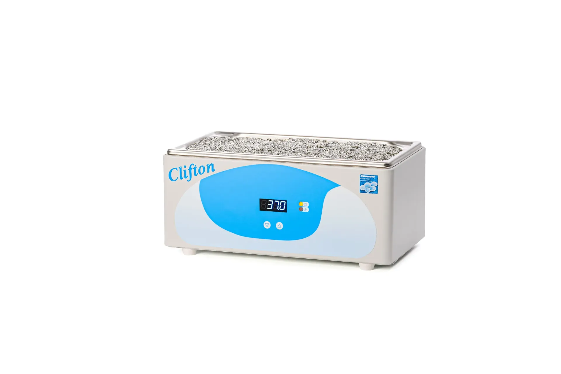 Clifton Bath Armor™ (BA-2 ) – 2L Pack