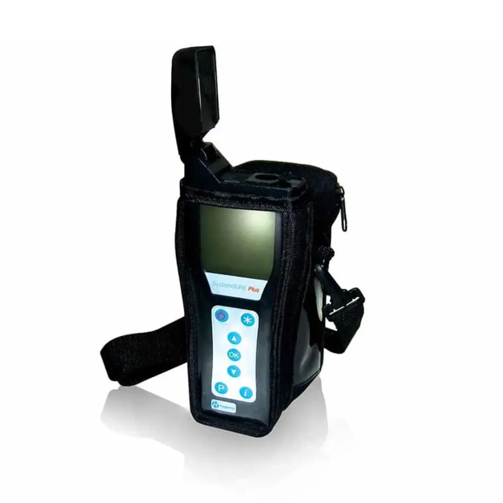[EM-SSCC01-1] Protective Carry Case for SystemSURE Plus ATP Luminometers