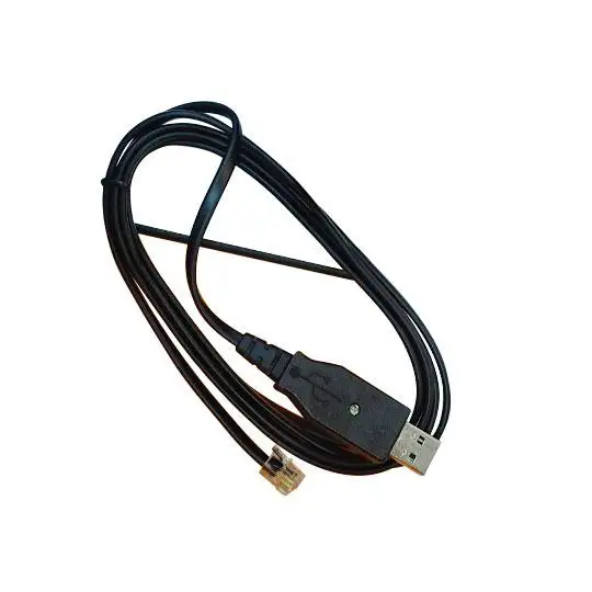 USB Smart Cable for EnSure and SystemSure